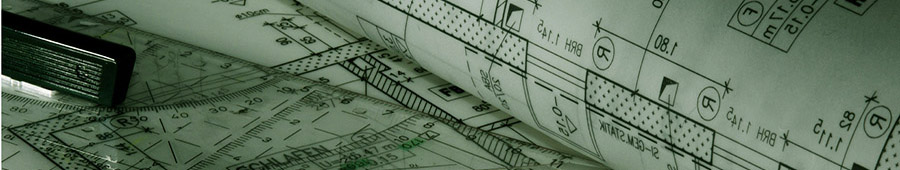 CAD Plans, Layouts, Schematics & Schedules Queniborough